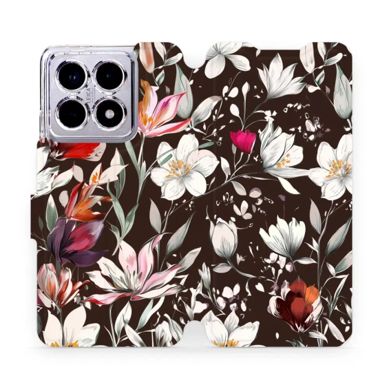 Hülle für Xiaomi 14T Pro - Farbe VP72S