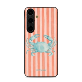 Hülle Glossy Case für Samsung Galaxy S24 FE - Farbe GP87G