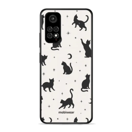 Hülle Glossy Case für Xiaomi Redmi Note 11 - Farbe G162G