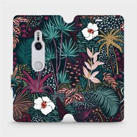 Hülle für Sony Xperia XZ3 - Farbe VP13S