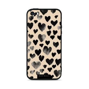 Hülle Glossy Case für Apple iPhone 5s - Farbe GA51G