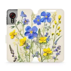 Hülle für Samsung Galaxy Xcover 5 - Farbe VP41S