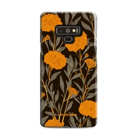 Hülle Elite Pro für Samsung Galaxy Note 9 - Farbe E175E