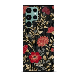 Hülle Glossy Case für Samsung Galaxy S22 Ultra - Farbe G172G