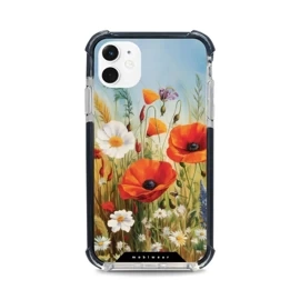 Hülle MagSafe Elite Bumper für Apple iPhone 11 - Farbe D010D