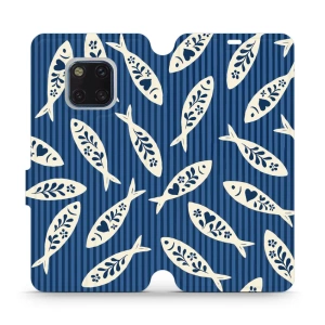 Hülle für Huawei Mate 20 Pro - Farbe VP89S