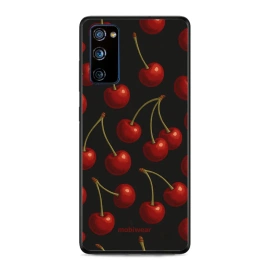 Hülle Glossy Case für Samsung Galaxy S20 FE - Farbe GP83G