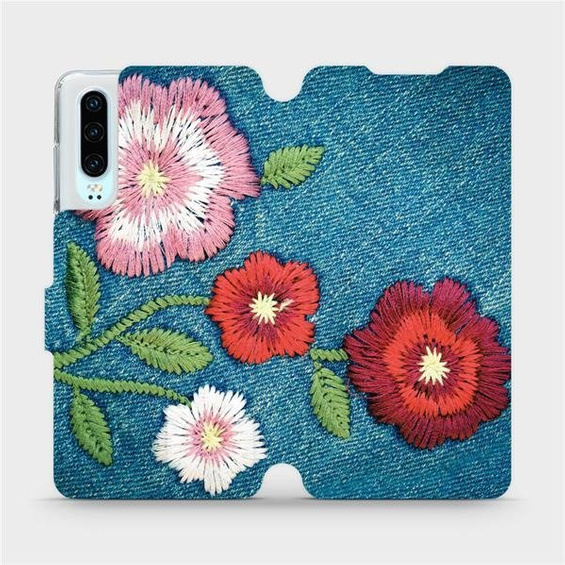Hülle für Huawei P30 - Farbe MD05P