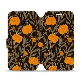 Hülle für Samsung Galaxy Xcover 4 - Farbe V175S