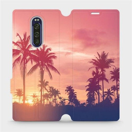 Hülle für Sony Xperia 1 - Farbe M134P