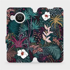 Hülle für Nokia X10 - Farbe VP13S