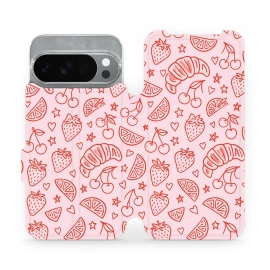 Hülle für Google Pixel 10 Pro - Farbe VP86S