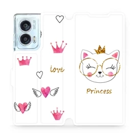 Hülle für Motorola Edge 50 Fusion - Farbe MH03S