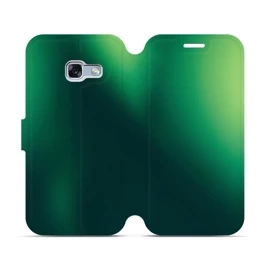 Hülle für Samsung Galaxy A3 2017 - Farbe VP61S