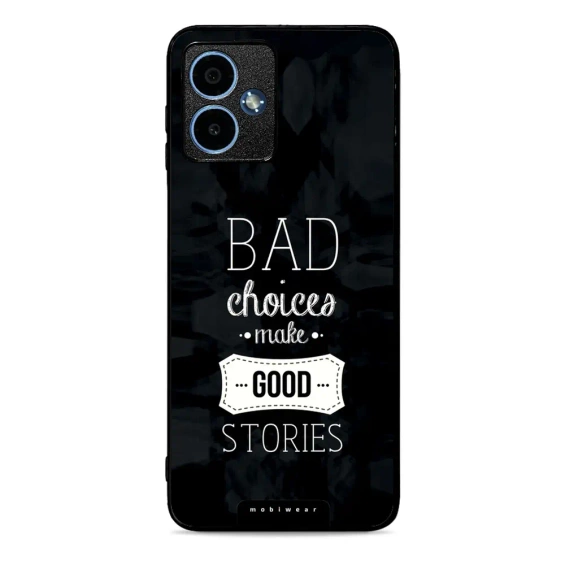 Hülle Glossy Case für Motorola Moto G14 - Farbe G071G