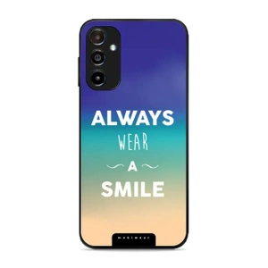 Hülle Glossy Case für Samsung Galaxy A14 5G - Farbe G074G