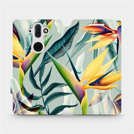 Hülle für Nokia 8 Sirocco - Farbe MC02S
