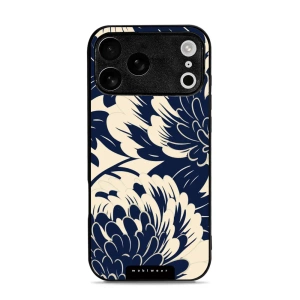 Hülle Glossy Case für Apple iPhone 17 Pro Max - Farbe GA40G