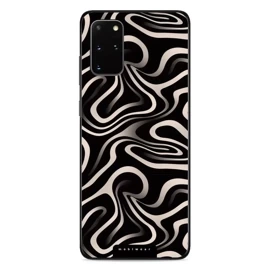 Hülle Glossy Case für Samsung Galaxy S20 Plus - Farbe GA63G