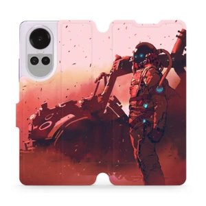 Hülle für OPPO Reno 10 Pro 5G - Farbe MA09S