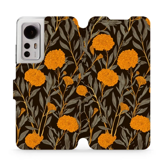 Hülle für Xiaomi 12 - Farbe V175S