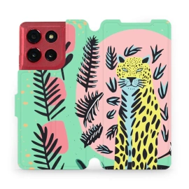 Hülle für Motorola Moto G86 Power 5G - Farbe VP52S