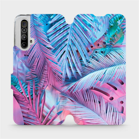 Hülle für Realme X3 SuperZoom - Farbe MG10S