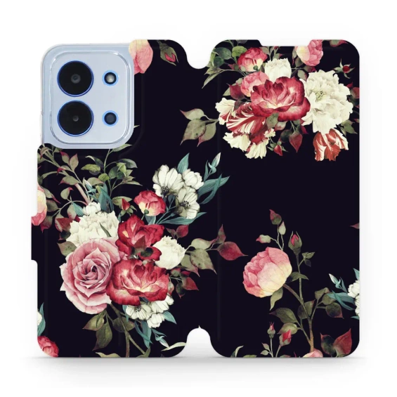 Hülle für Xiaomi Redmi 15C - Farbe VD11P