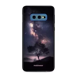 Hülle Glossy Case für Samsung Galaxy S10e - Farbe G005G