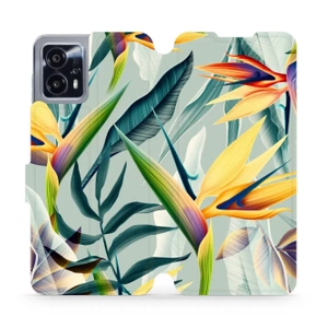 Hülle für Motorola Moto G13 - Farbe MC02S