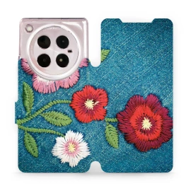 Hülle für Infinix ZERO 40 5G - Farbe MD05P