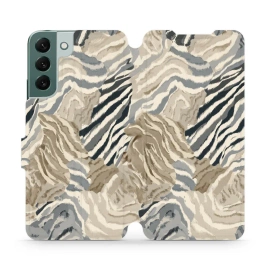 Hülle für Samsung Galaxy S22 Plus - Farbe V168S