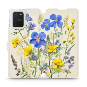 Hülle für Samsung Galaxy S10 Lite - Farbe VP41S