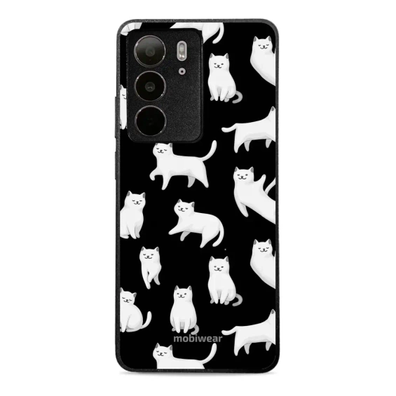 Hülle Glossy Case für Realme C75 - Farbe G163G