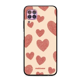Hülle Glossy Case für Huawei P40 Lite - Farbe GP93G