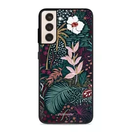 Hülle Glossy Case für Samsung Galaxy S21 Plus - Farbe G043G