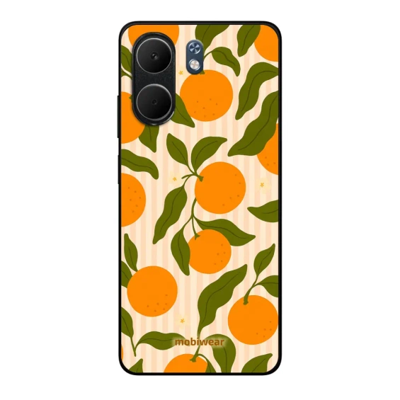 Hülle Glossy Case für OPPO A5x - Farbe GP82G