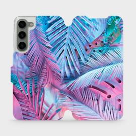 Hülle für Samsung Galaxy S23 Plus - Farbe MG10S