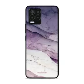 Hülle Glossy Case für Realme 8 - Farbe G028G