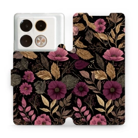 Hülle für Infinix Note 40 Pro - Farbe V170S