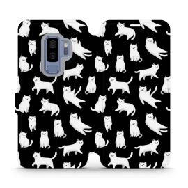 Hülle für Samsung Galaxy S9 Plus - Farbe V163S