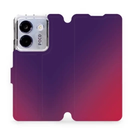 Hülle für Xiaomi POCO M7 Pro 5G - Farbe VP67S