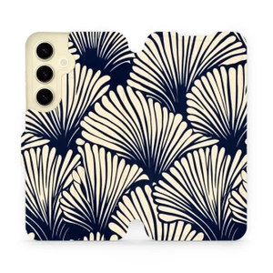 Hülle für Samsung Galaxy S24 - Farbe VA41S