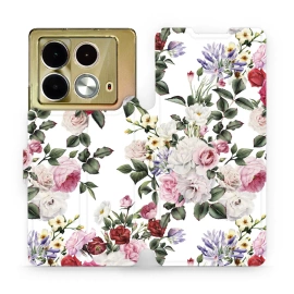 Hülle für Infinix Note 40 - Farbe MD01S