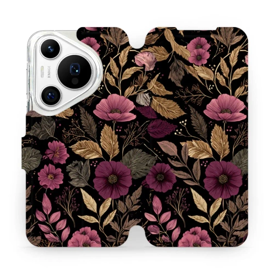 Hülle für Huawei Pura 70 Pro - Farbe V170S