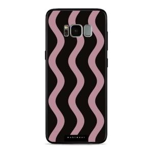 Hülle Glossy Case für Samsung Galaxy S8 - Farbe GA54G
