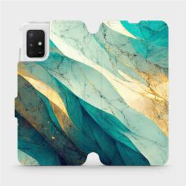 Hülle für Samsung Galaxy A51 5G - Farbe VP37S