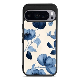 Hülle Glossy Case für Google Pixel 9 Pro - Farbe GP73G