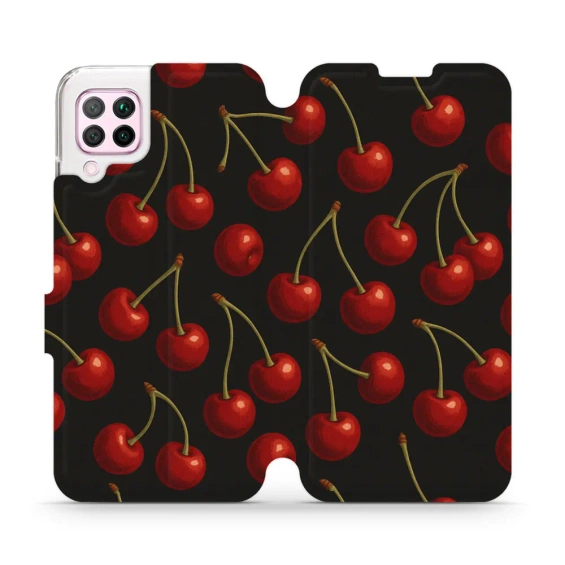 Hülle für Huawei P40 Lite - Farbe VP83S