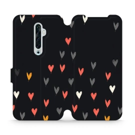 Hülle für OPPO Reno 2Z - Farbe VP79P